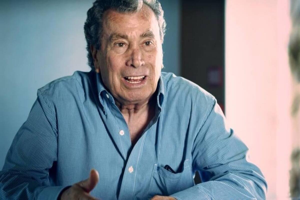 Alfonso Zayas ¿Tuvo un romance con Maribel Guardia?