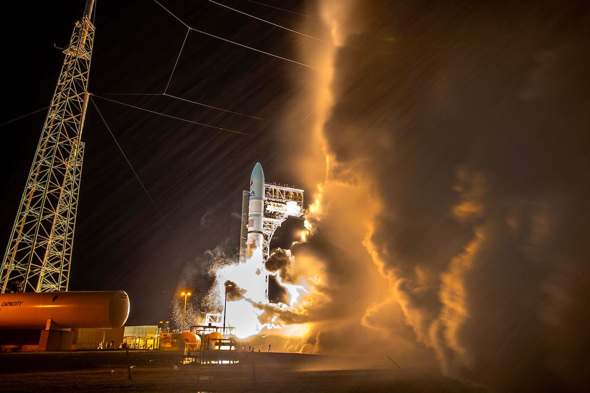 Módulo Peregrine, con Misión Colmena de la UNAM, no alcanzará la luna pero sigue en operaciones