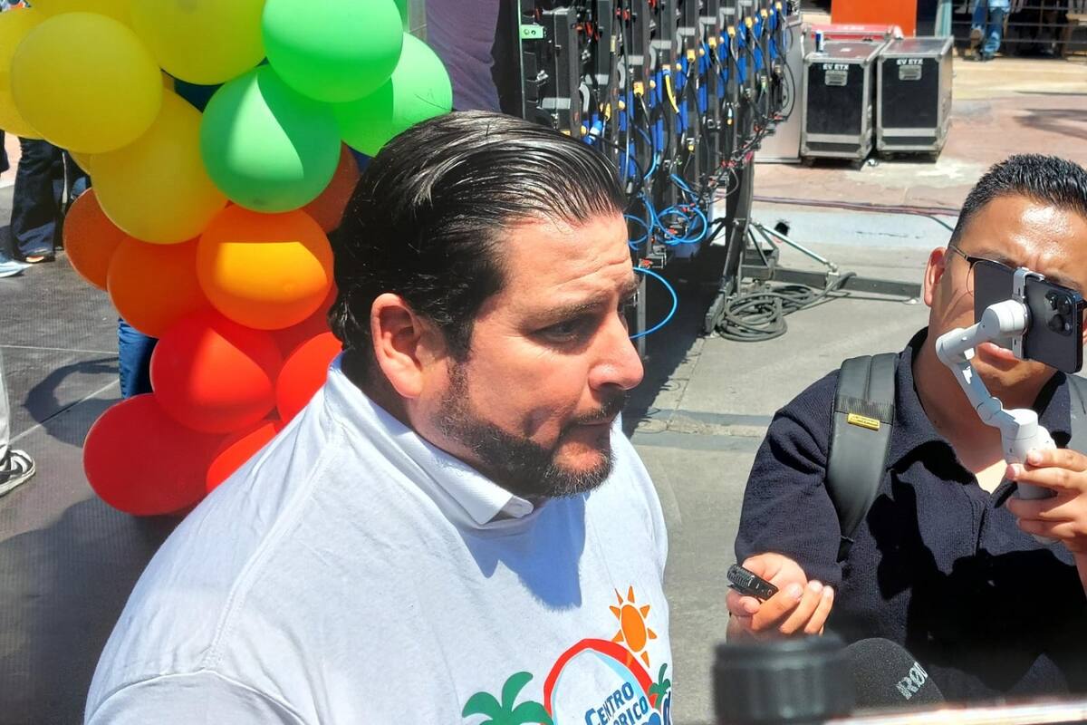 Celebra Alcalde condonación de multas en Tijuana