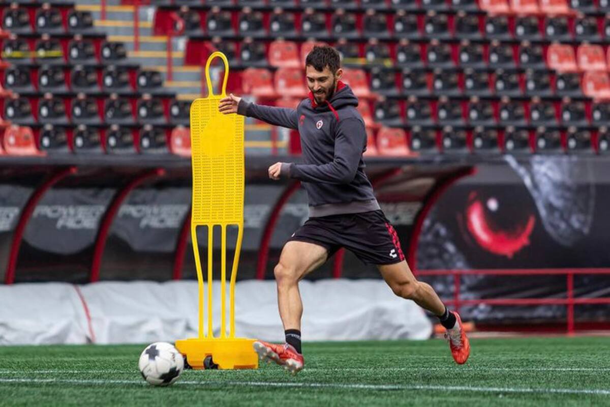Los Xolos llegan con la ‘pólvora mojada’ ante Necaxa
