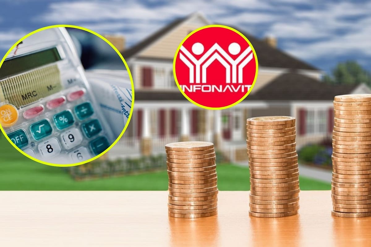 Infonavit: Así puedes aumentar tu ahorro en la subcuenta de vivienda