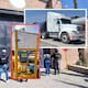 Histórico golpe al huachicol en Guanajuato: Aseguran 1.6 millones de litros de combustible en Silao