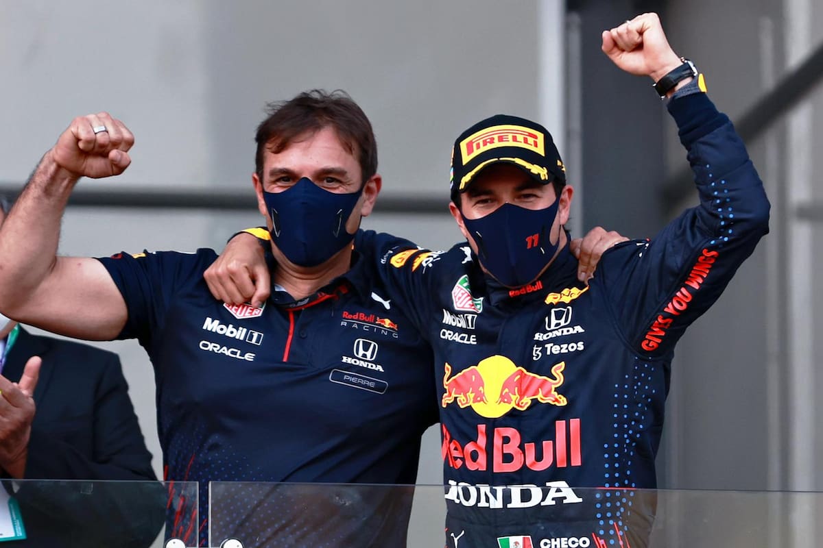 ‘Checo’ Pérez en Gran Premio de Francia: Dónde, cuándo y a qué hora ver la carrera