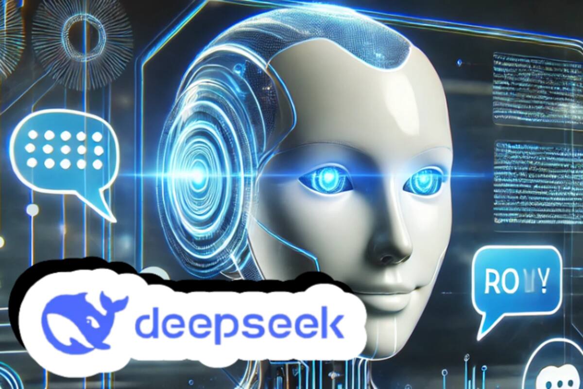 ¿Qué es DeepSeek, el chatbot chino y por qué ha sacudido el sector de la IA con su bajo costo?