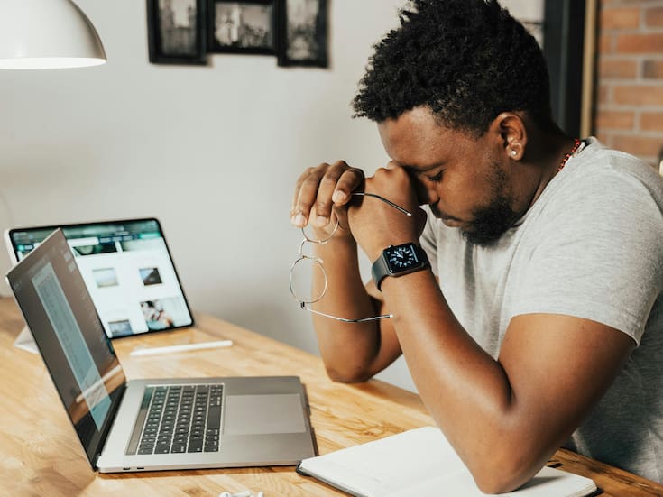 Síndrome de fatiga crónica: un estudio identifica señales biológicas claras en la sangre