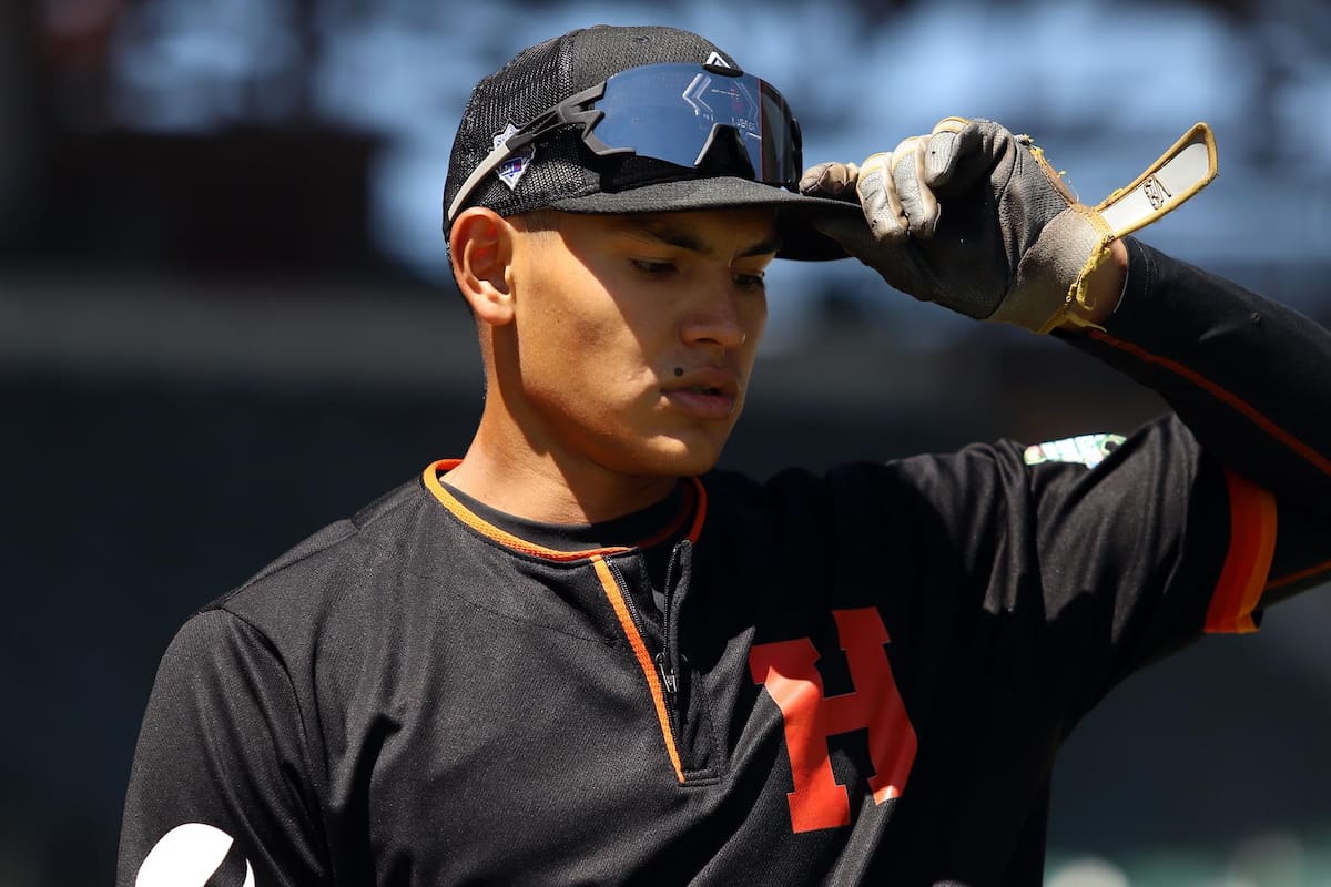 Va Ángel Camacho por Mundial Sub-23 y nueva campaña con Naranjeros