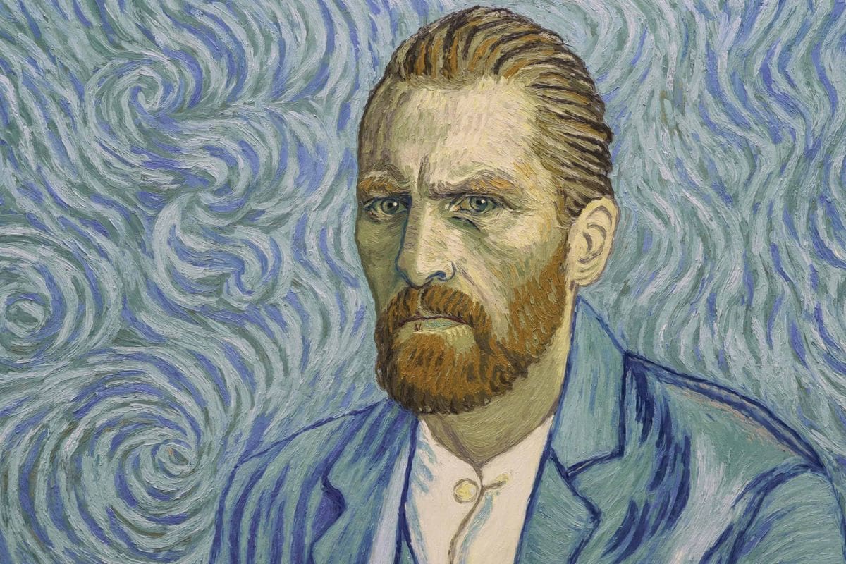 ¿Quieres saber cuál era la apariencia de Vincent van Gogh? La IA lo revela