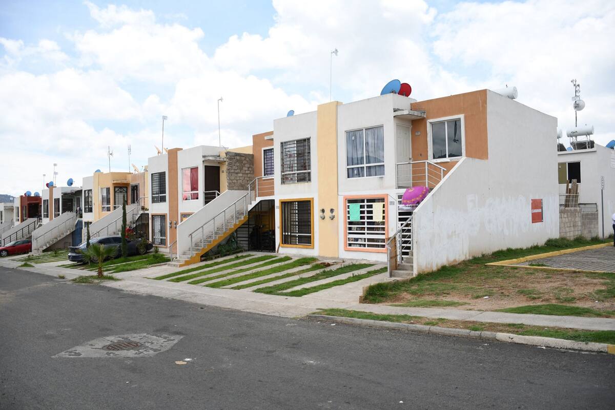 Crece 16% en BC ejercicios de crédito de Infonavit