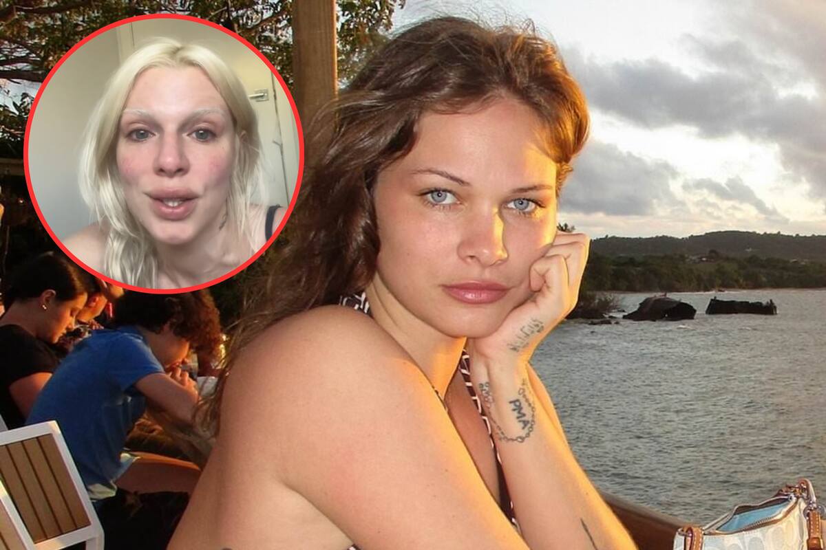 Fallece a los 29 años tiktoker Eva Evans de manera inesperada