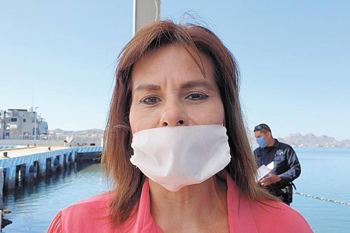 En Guaymas el cubrebocas es obligatorio