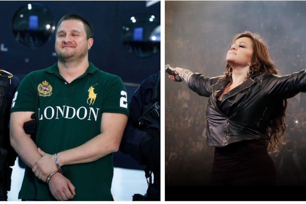 Edgar Valdez Villareal: Quién es “La Barbie”, el narco favorito de los famosos, según Anabel Hernández