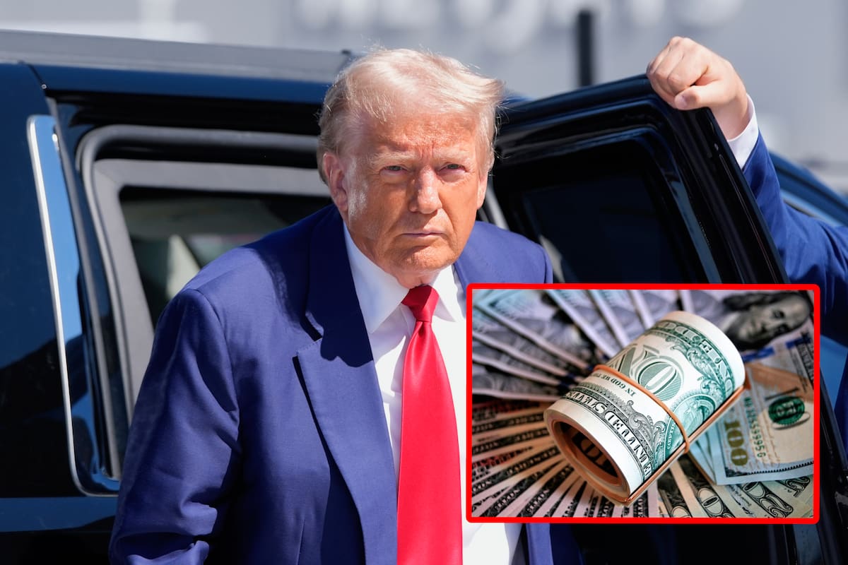 Tras amenazas de Donald Trump de imponer aranceles, Claudia Sheinbaum defendió en una carta que la cooperación es clave para atender problemas como migración y narcotráfico.