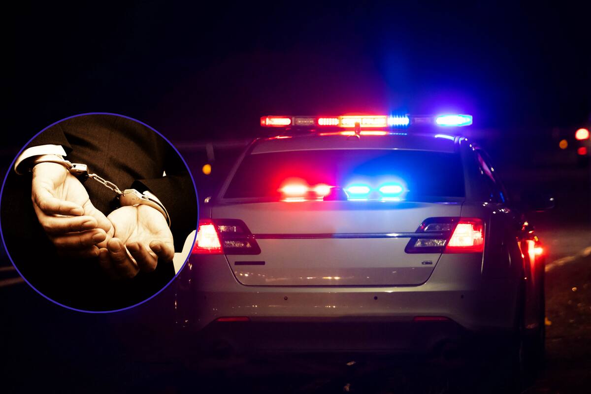 Detienen a policía de Quintana Roo por el delito de feminicidio cometido contra de su hijastra de 10 años