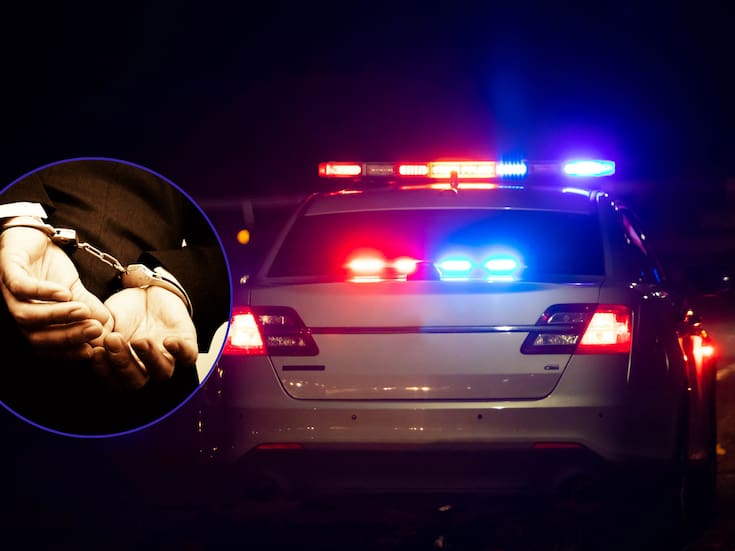 Ejecutan a hombre a balazos en la colonia Las Cuevitas tras ataque armado desde un vehículo