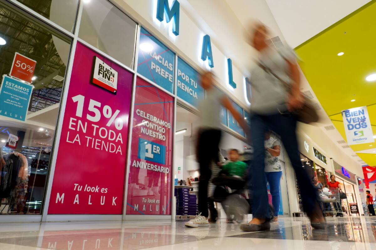 Se preparan comercios para el Buen Fin 2021