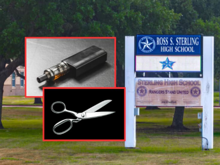 Pelea por un vape de 21 dólares en secundaria de Texas, termina trágicamente con el apuñalamiento mortal de un estudiante de 16 años