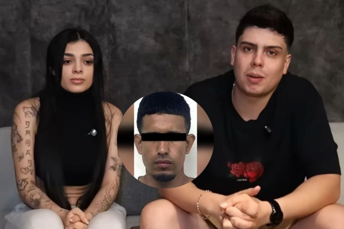 Detienen a presunto asaltante de Karely Ruiz: “Se hará justicia”