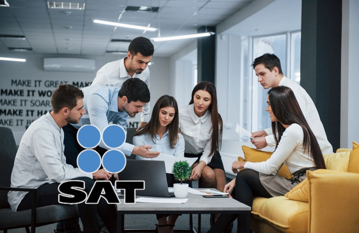 Diferencia entre persona física y persona moral ¿Cuándo debe hacer su declaración anual cada una? | Foto: Freepik