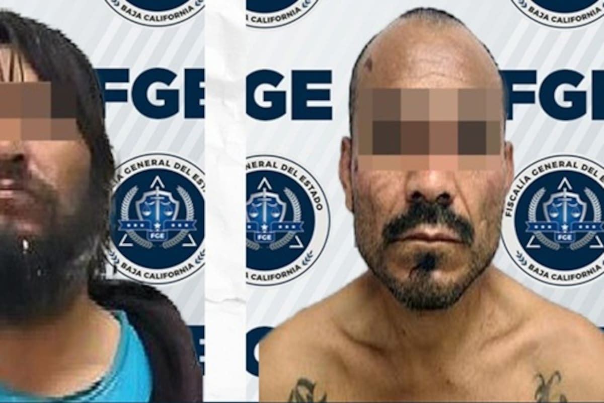 Vinculan a proceso a dos hombres por agredir a sus padres