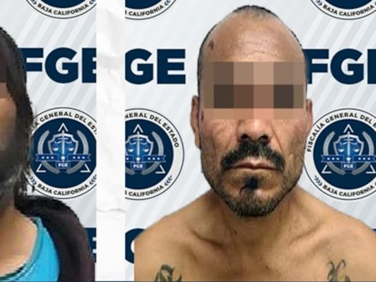 Vinculan a proceso a dos hombres por agredir a sus padres