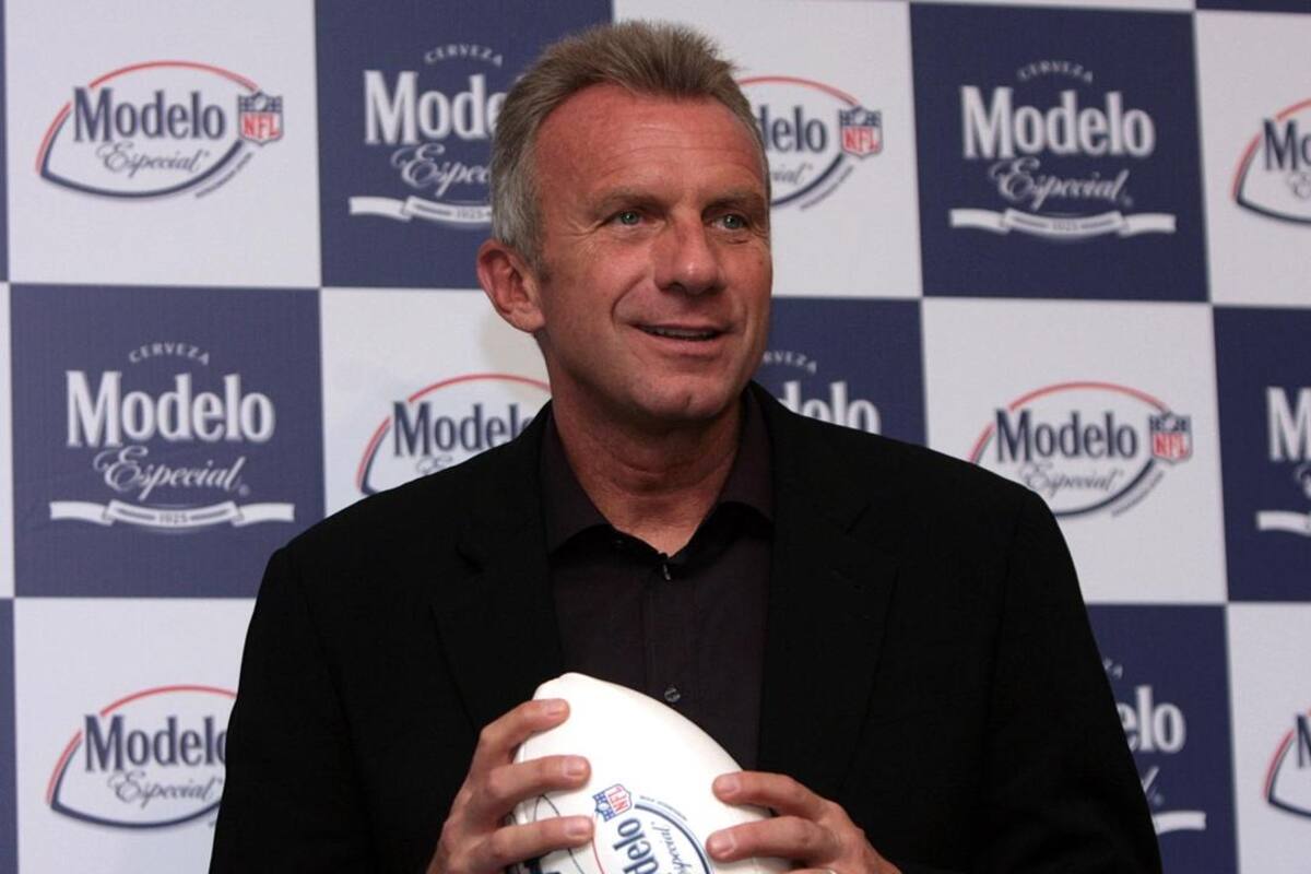 Joe Montana evita secuestro de su nieto en California