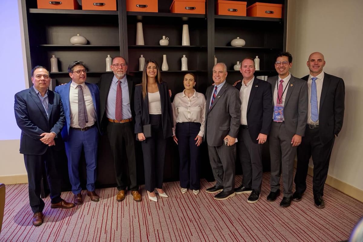 Relación Sonora-Arizona se siente en más bienestar para las familias: Paulina Ocaña