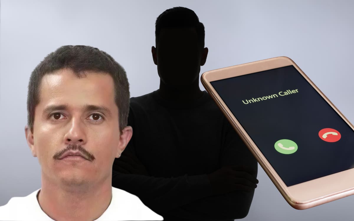 Entre rumores y tecnología: el misterioso audio que desató teorías sobre “El Mencho”