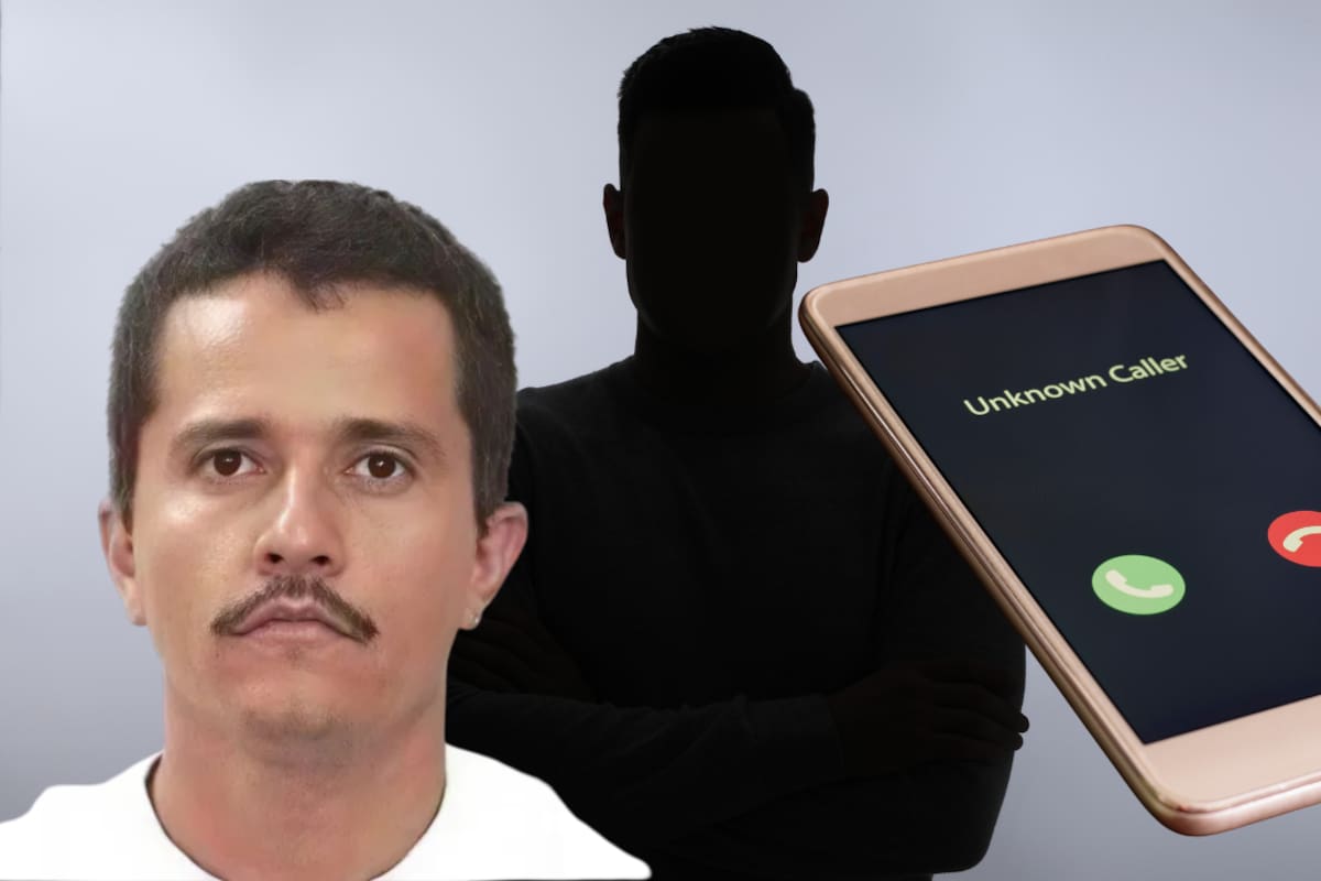 “Nos vendió”: este es el mensaje que apareció tras la supuesta caída de “El Mencho”