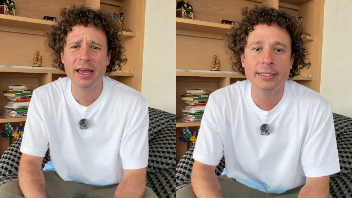 Luisito Comunica explica denuncia por presunto incumplimiento de utilidades en restaurante del que es socio y revela que aportó 400 mil pesos de su bolsillo para compensar a trabajadores