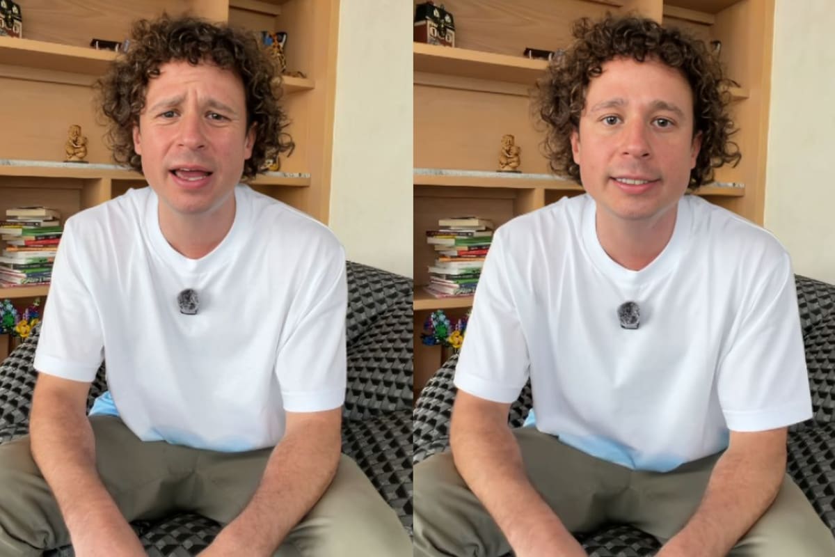 Luisito Comunica explica denuncia por presunto incumplimiento de utilidades en restaurante del que es socio y revela que aportó 400 mil pesos de su bolsillo para compensar a trabajadores