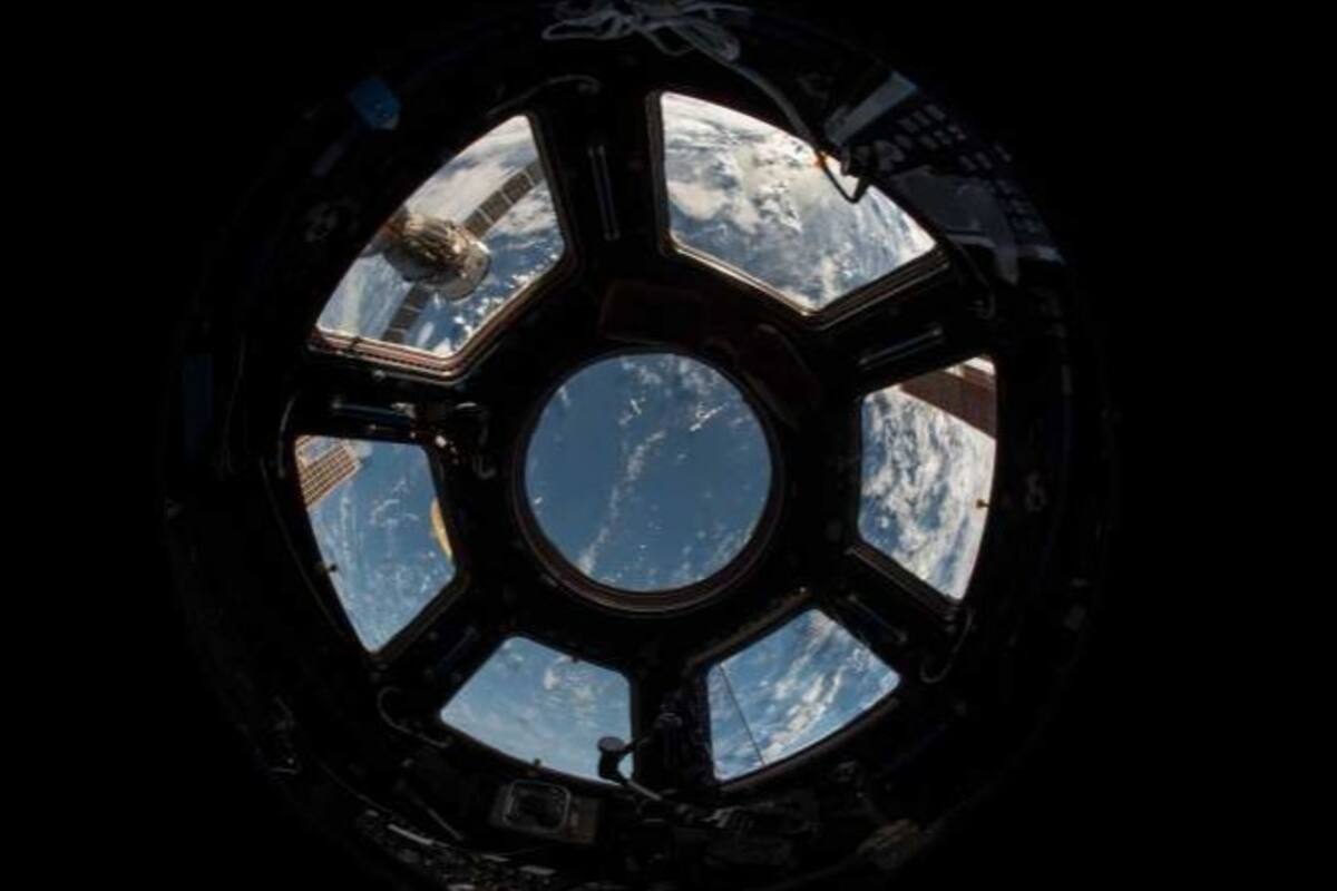 SpaceX llevará cannabis al espacio en 2020