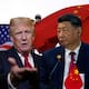 ¿Se arrepiente? Donald Trump dice que aranceles del 100% a China “no son sostenibles”