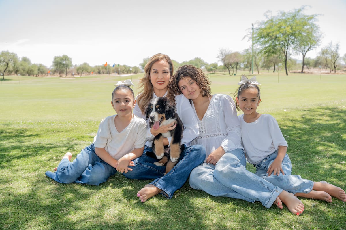 MATERNIDAD CON ESTRATEGIA