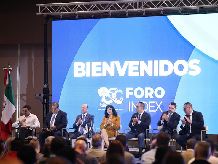 Realizan edición 15 del Foro Index en Mexicali