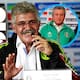‘Tuca’ Ferretti y Vucetich dirigirán juntos por primera vez en Monterrey rumbo al Mundial 2026