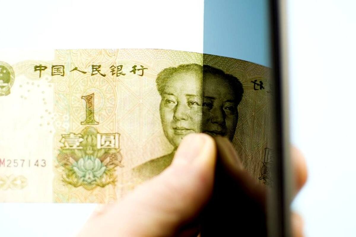 Por qué el "yuan digital" chino puede ser una amenaza para el dólar y para las criptomonedas