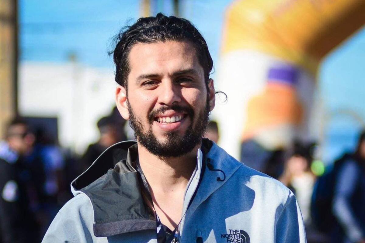 Piden apoyo para cubrir gastos médicos familiares de atleta tijuanense