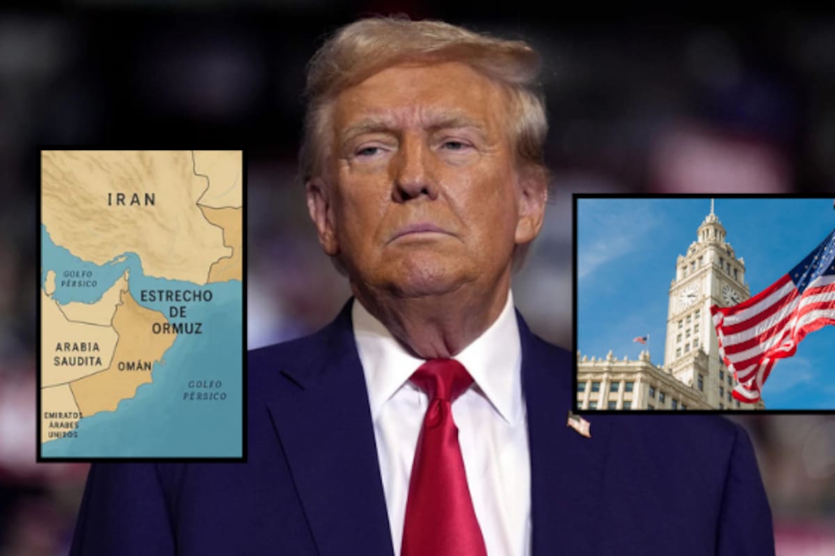 ¿Qué implica para el mundo la ruptura de la tregua entre Estados Unidos e Irán en el estrecho de Ormuz?