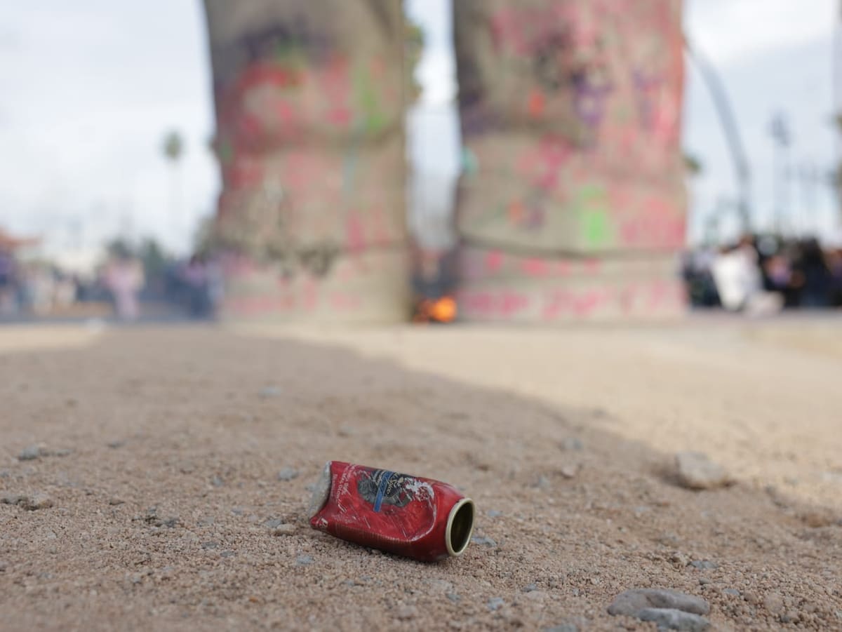 Foto: Javier Gallegos