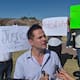Marchan por Vicentito; buscan presentar la iniciativa de “Ley Vicente” al Congreso de Mexicali