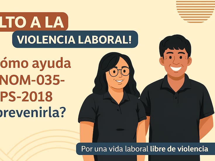 ¿Cómo me protege la ley contra la violencia laboral y cuáles son las formas de identificarla en el trabajo?