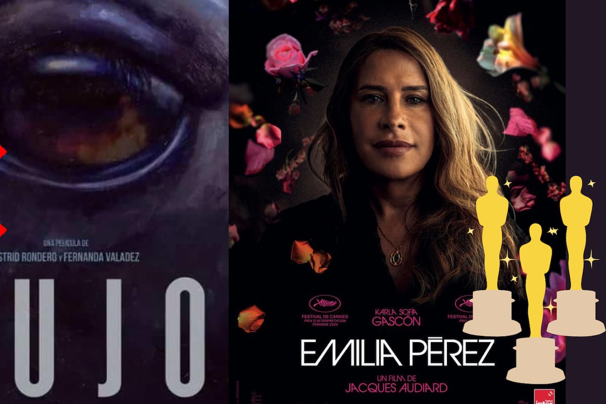 Películas sobre el narco y las desapariciones en México que no son ‘Emilia Pérez’