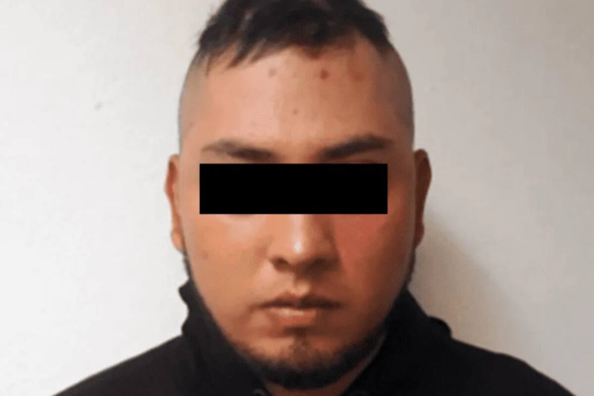 Feminicidios: Prisión vitalicia para el "Monstruo de Toluca" tras quinta condena