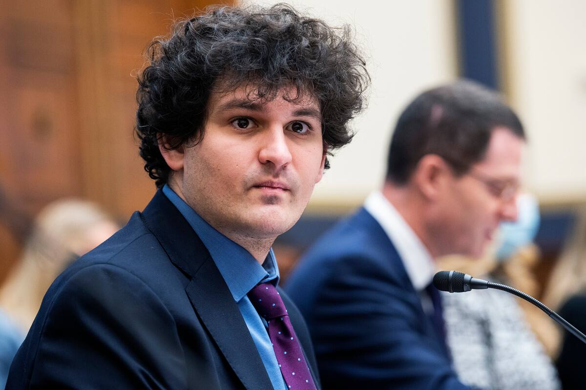 Sam Bankman-Fried: EU acusa al fundador de FTX de fraude y de contribuciones ilegales a campañas