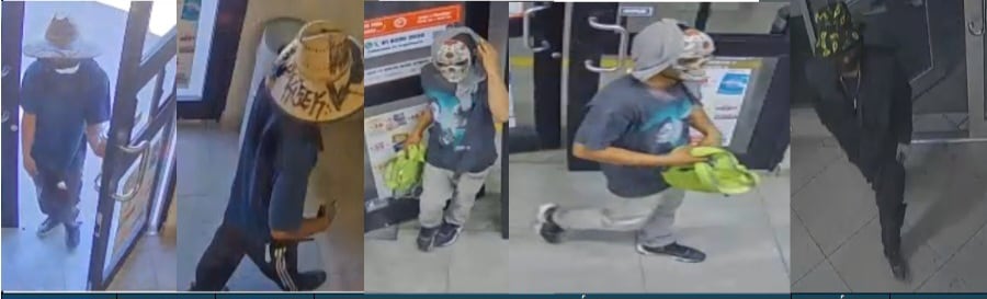Cortesía