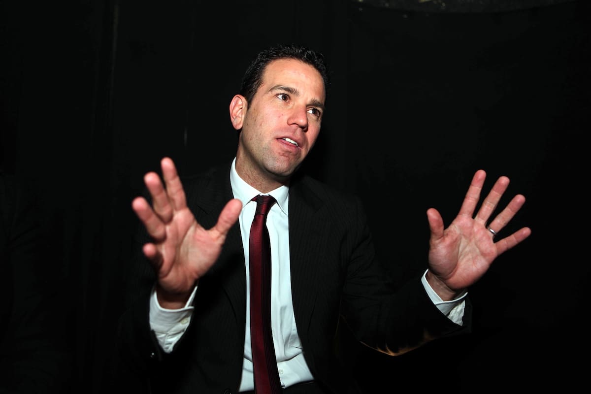 Carlos Loret de Mola, Genaro García Luna y el montaje del arresto de Florence Cassez