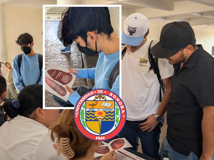 Caso de tuberculosis en la Unison: alrededor de 40 estudiantes de Derecho serán evaluados tras contacto con alumna con diagnóstico positivo