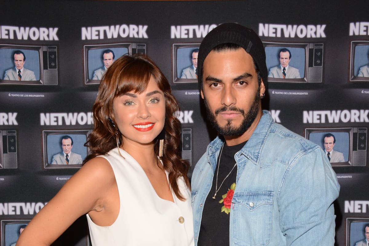 Hugo Catalán aclara rumores sobre presunto rechazo de Claudia Martín de matrimonio