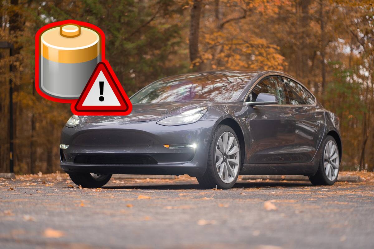 Por esta razón muchos conductores no se compran un vehículo eléctrico