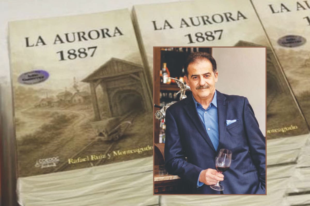 “La Aurora 1887” revive la gastronomía, los rituales y el misterio del antiguo Río Sonora